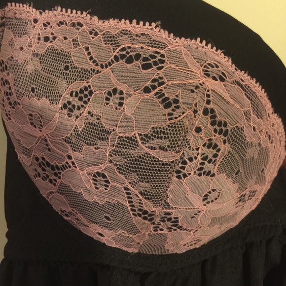 LINGERIE | BABYDOLL DRESS | CHEMISE - Picture 2 of 5